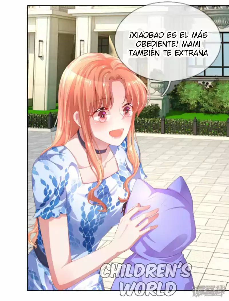 Mommy Run Away: Daddy Is Chasing After You - Capítulo 15 - Página 14 - LectorTMOo
