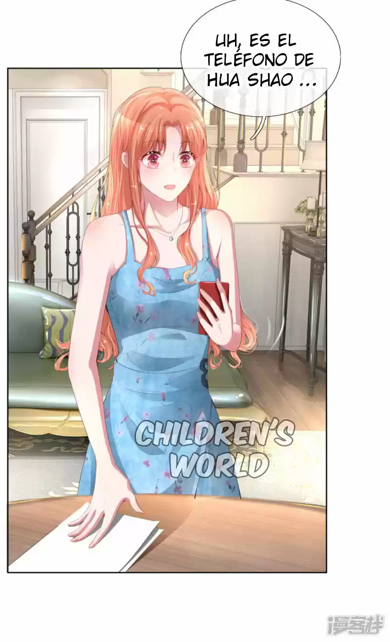 Mommy Run Away: Daddy Is Chasing After You - Capítulo 15 - Página 19 - LectorTMOo
