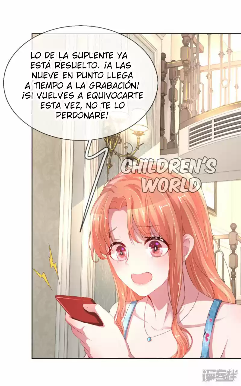 Mommy Run Away: Daddy Is Chasing After You - Capítulo 15 - Página 20 - LectorTMOo