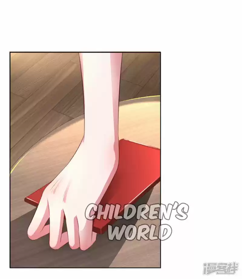 Mommy Run Away: Daddy Is Chasing After You - Capítulo 15 - Página 22 - LectorTMOo