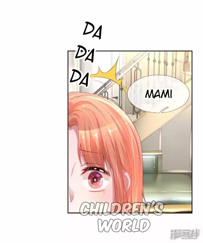 Mommy Run Away: Daddy Is Chasing After You - Capítulo 15 - Página 23 - LectorTMOo