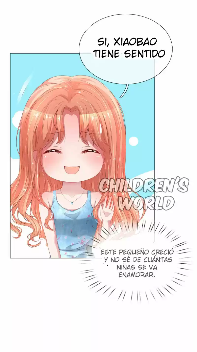 Mommy Run Away: Daddy Is Chasing After You - Capítulo 16 - Página 10 - LectorTMOo