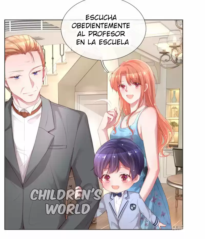 Mommy Run Away: Daddy Is Chasing After You - Capítulo 16 - Página 15 - LectorTMOo