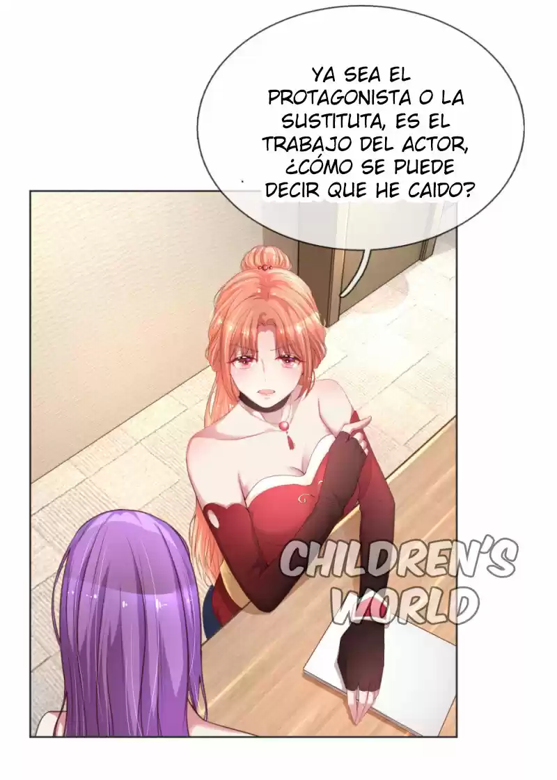 Mommy Run Away: Daddy Is Chasing After You - Capítulo 16 - Página 22 - LectorTMOo