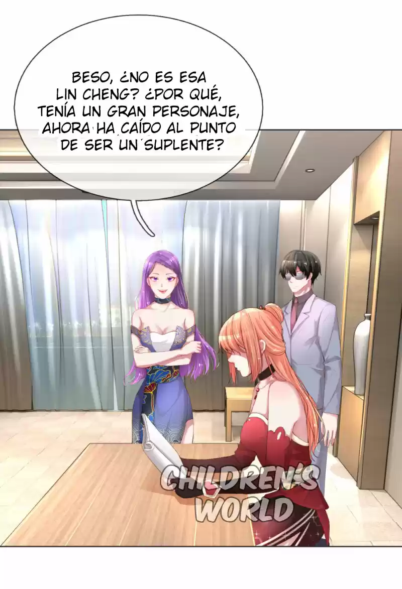 Mommy Run Away: Daddy Is Chasing After You - Capítulo 16 - Página 23 - LectorTMOo