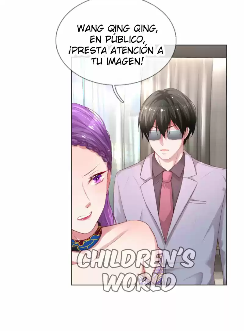 Mommy Run Away: Daddy Is Chasing After You - Capítulo 16 - Página 26 - LectorTMOo