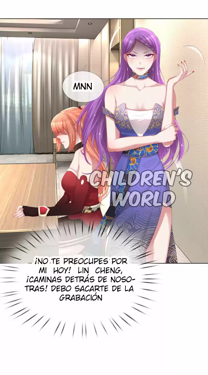 Mommy Run Away: Daddy Is Chasing After You - Capítulo 16 - Página 29 - LectorTMOo