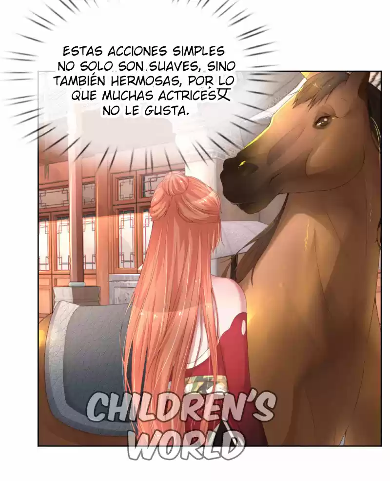 Mommy Run Away: Daddy Is Chasing After You - Capítulo 17 - Página 5 - LectorTMOo