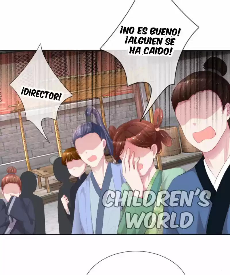 Mommy Run Away: Daddy Is Chasing After You - Capítulo 17 - Página 19 - LectorTMOo