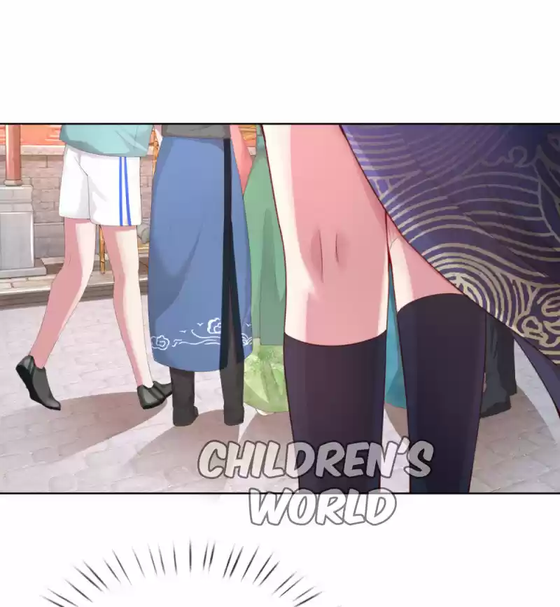 Mommy Run Away: Daddy Is Chasing After You - Capítulo 17 - Página 22 - LectorTMOo
