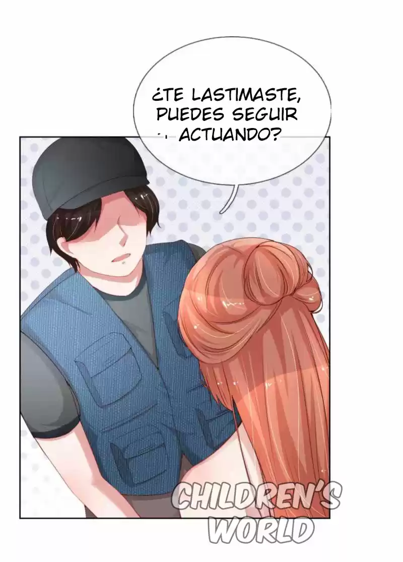 Mommy Run Away: Daddy Is Chasing After You - Capítulo 18 - Página 3 - LectorTMOo