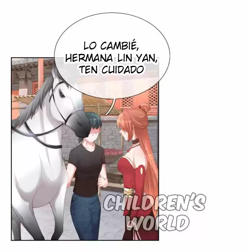 Mommy Run Away: Daddy Is Chasing After You - Capítulo 18 - Página 10 - LectorTMOo