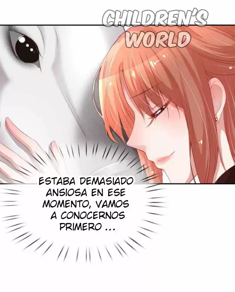 Mommy Run Away: Daddy Is Chasing After You - Capítulo 18 - Página 15 - LectorTMOo