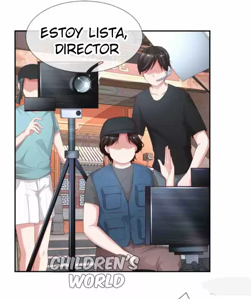 Mommy Run Away: Daddy Is Chasing After You - Capítulo 18 - Página 17 - LectorTMOo