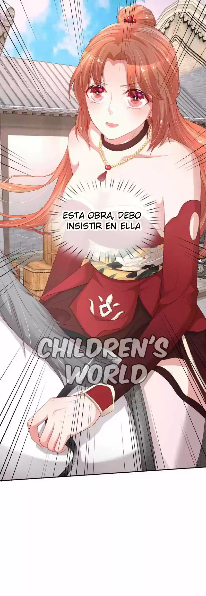 Mommy Run Away: Daddy Is Chasing After You - Capítulo 18 - Página 24 - LectorTMOo