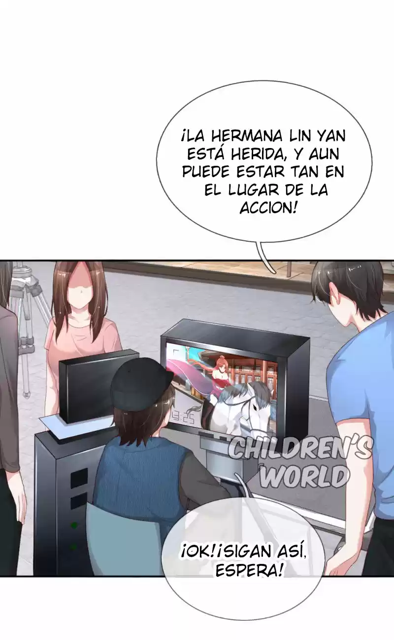Mommy Run Away: Daddy Is Chasing After You - Capítulo 18 - Página 26 - LectorTMOo