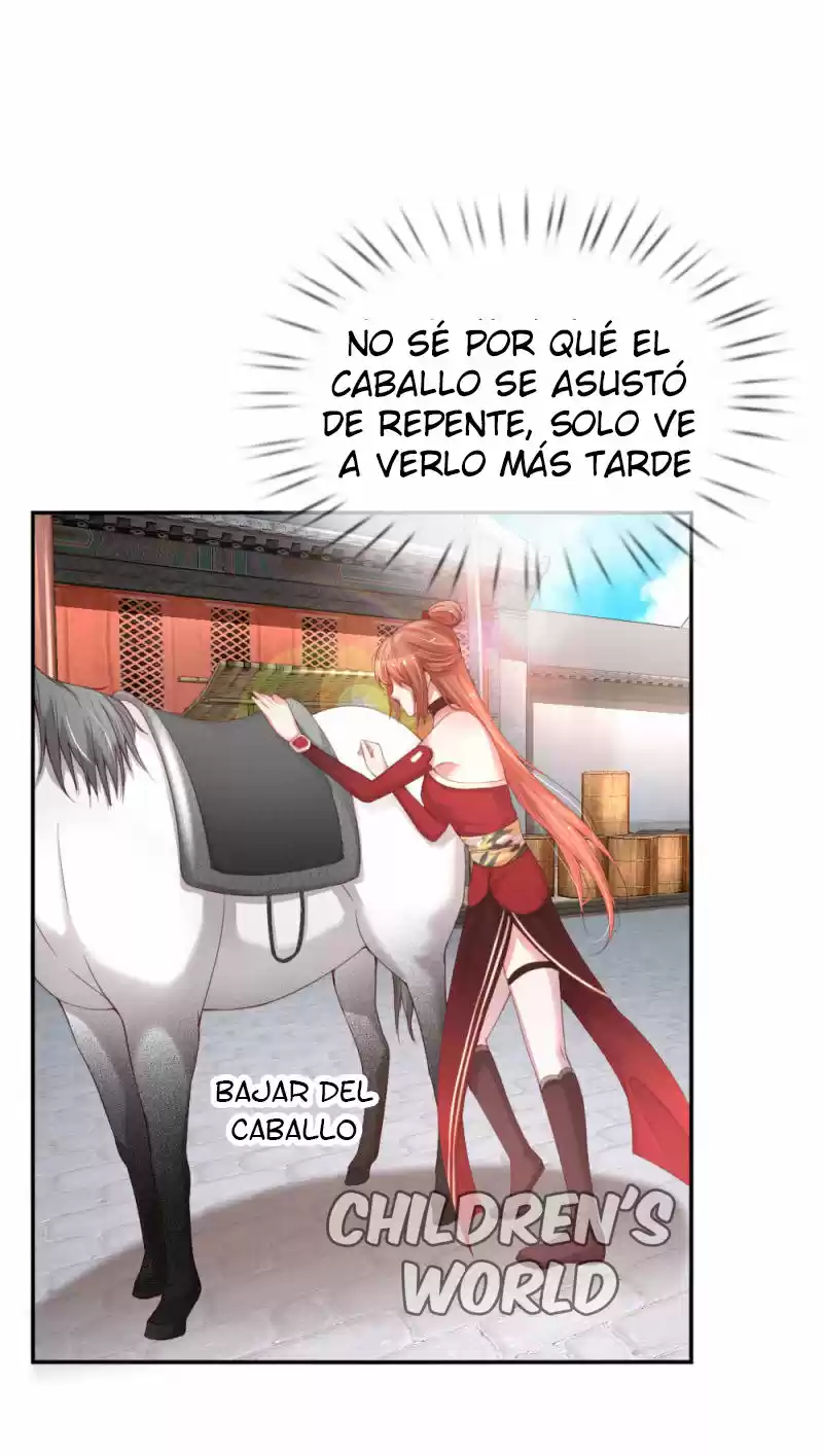 Mommy Run Away: Daddy Is Chasing After You - Capítulo 18 - Página 30 - LectorTMOo