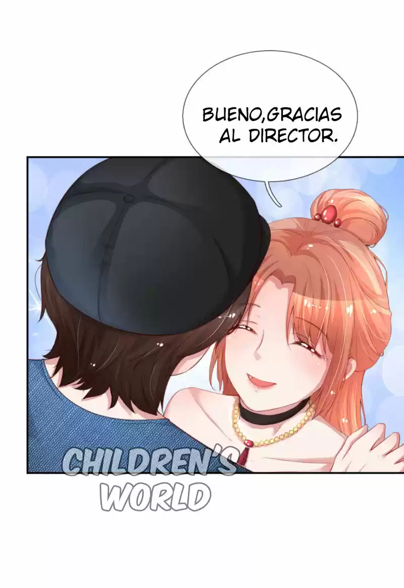 Mommy Run Away: Daddy Is Chasing After You - Capítulo 18 - Página 36 - LectorTMOo