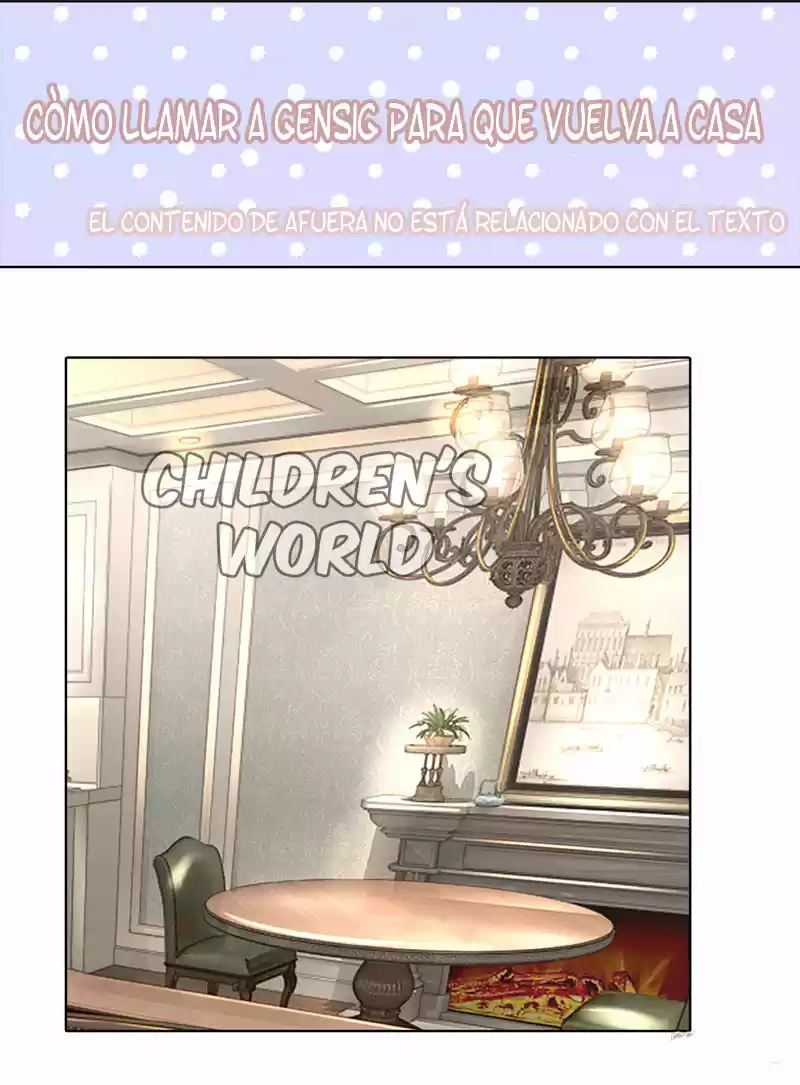 Mommy Run Away: Daddy Is Chasing After You - Capítulo 18 - Página 42 - LectorTMOo