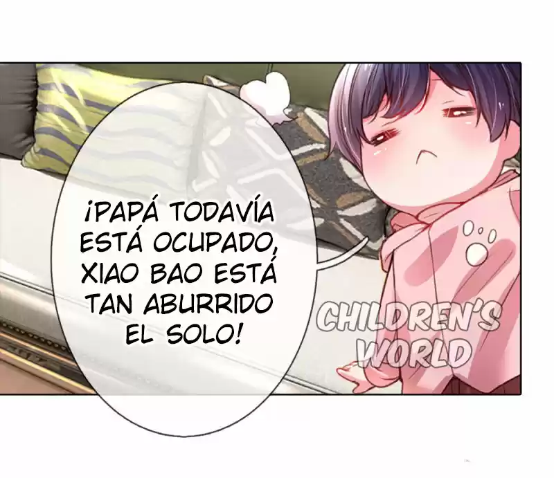 Mommy Run Away: Daddy Is Chasing After You - Capítulo 18 - Página 43 - LectorTMOo