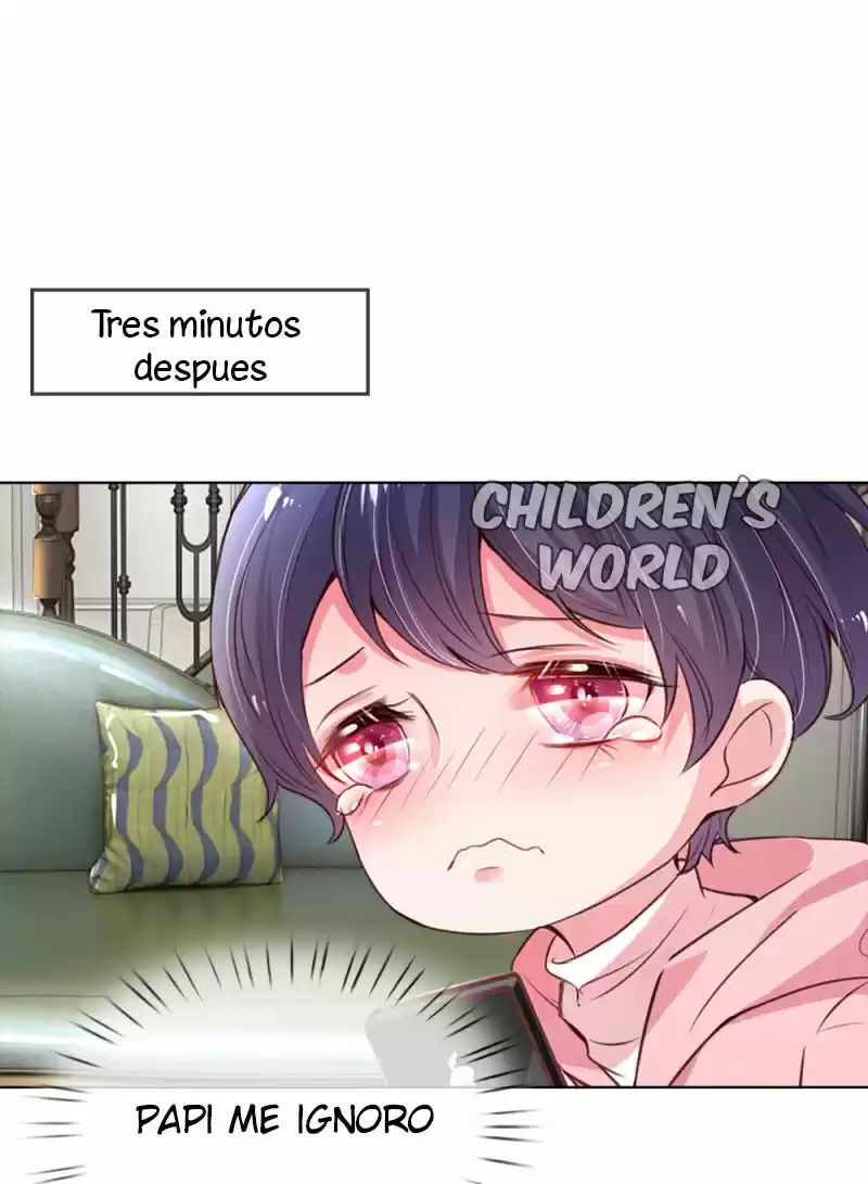 Mommy Run Away: Daddy Is Chasing After You - Capítulo 18 - Página 48 - LectorTMOo