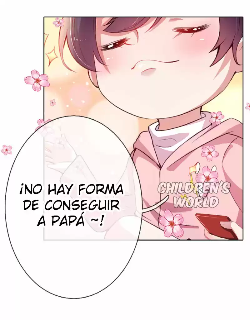 Mommy Run Away: Daddy Is Chasing After You - Capítulo 18 - Página 56 - LectorTMOo