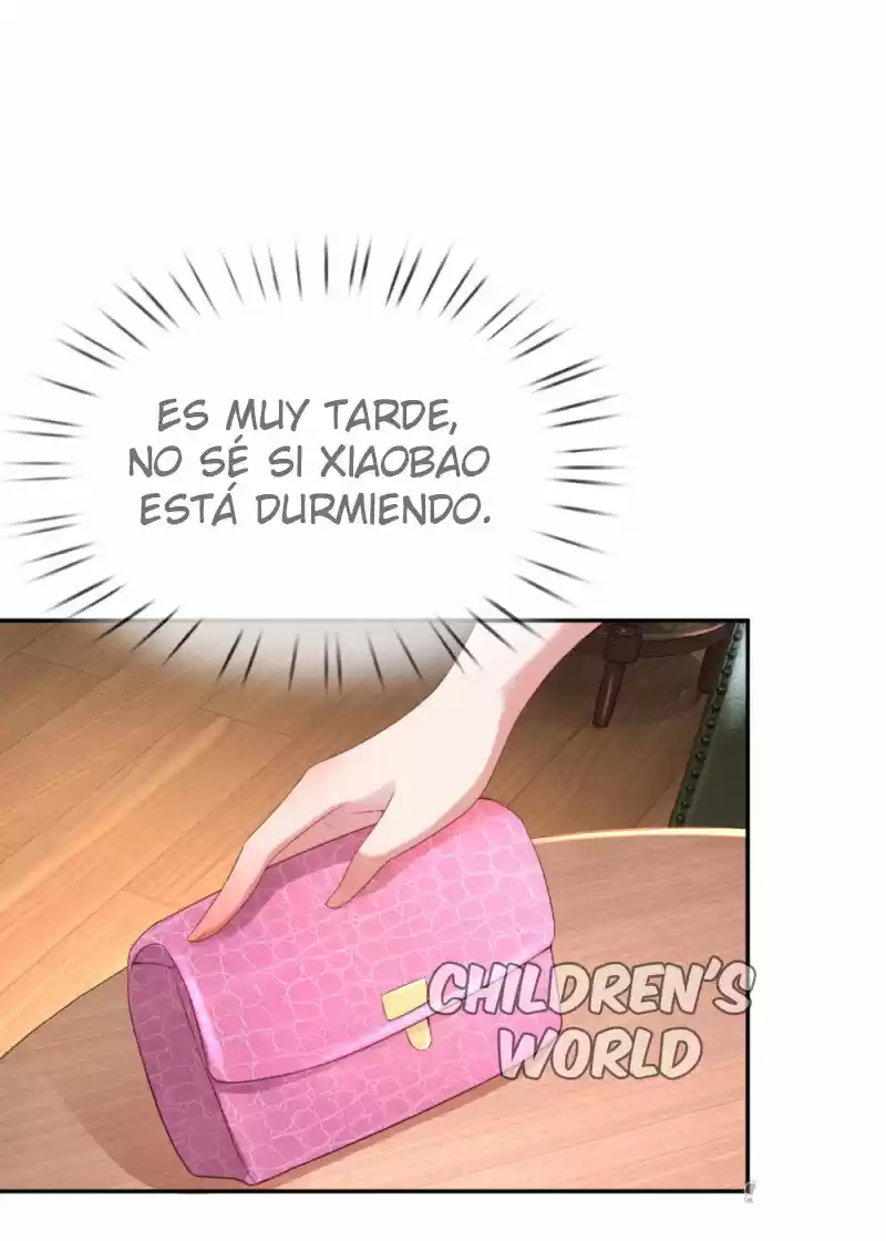 Mommy Run Away: Daddy Is Chasing After You - Capítulo 19 - Página 4 - LectorTMOo