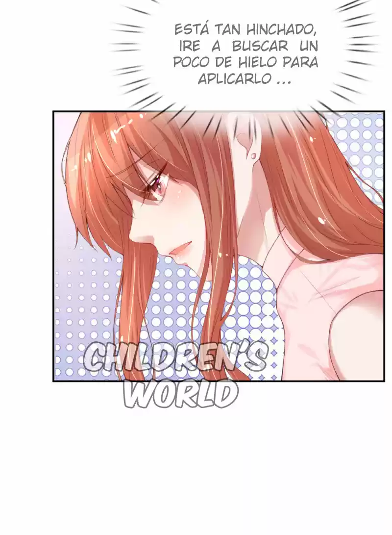 Mommy Run Away: Daddy Is Chasing After You - Capítulo 19 - Página 9 - LectorTMOo