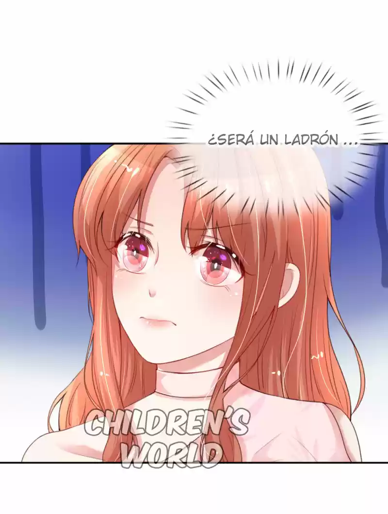Mommy Run Away: Daddy Is Chasing After You - Capítulo 19 - Página 14 - LectorTMOo