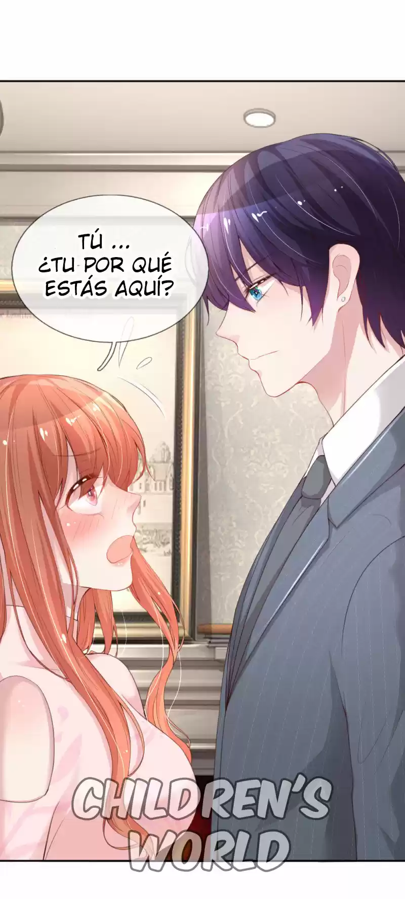 Mommy Run Away: Daddy Is Chasing After You - Capítulo 19 - Página 26 - LectorTMOo