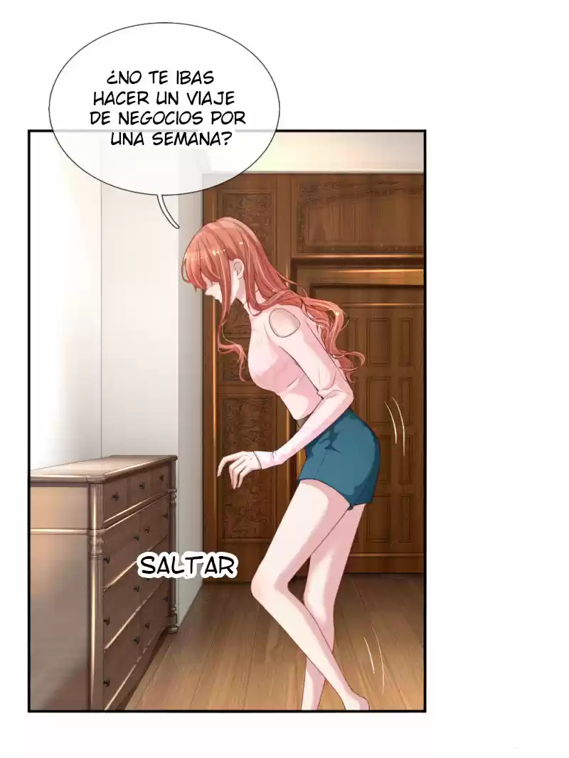 Mommy Run Away: Daddy Is Chasing After You - Capítulo 19 - Página 27 - LectorTMOo