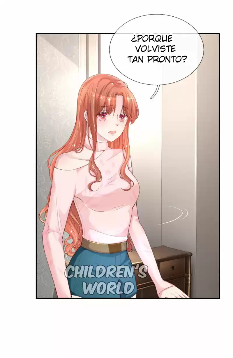 Mommy Run Away: Daddy Is Chasing After You - Capítulo 19 - Página 28 - LectorTMOo