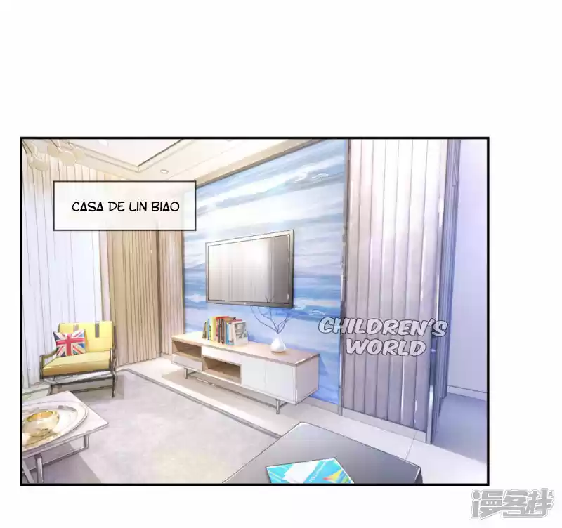 Mommy Run Away: Daddy Is Chasing After You - Capítulo 2 - Página 3 - LectorTMOo