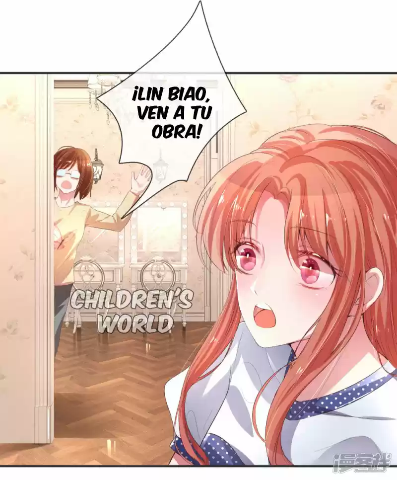 Mommy Run Away: Daddy Is Chasing After You - Capítulo 2 - Página 10 - LectorTMOo