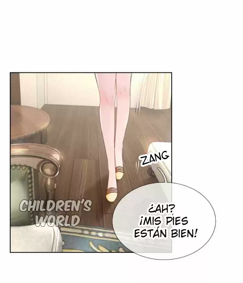Mommy Run Away: Daddy Is Chasing After You - Capítulo 20 - Página 2 - LectorTMOo