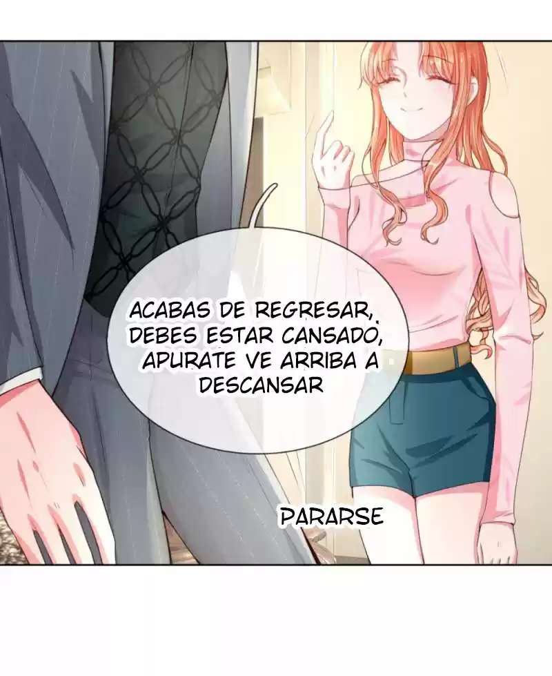 Mommy Run Away: Daddy Is Chasing After You - Capítulo 20 - Página 5 - LectorTMOo