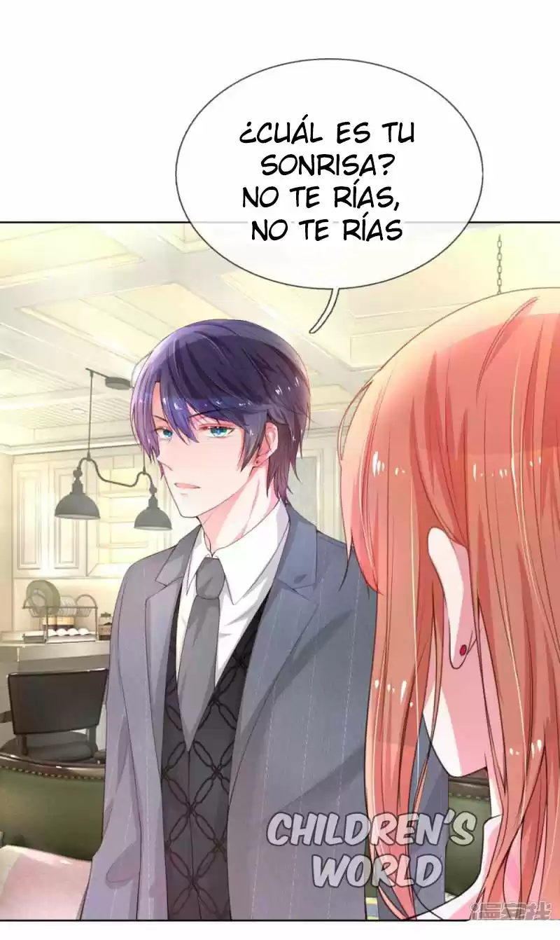 Mommy Run Away: Daddy Is Chasing After You - Capítulo 20 - Página 6 - LectorTMOo
