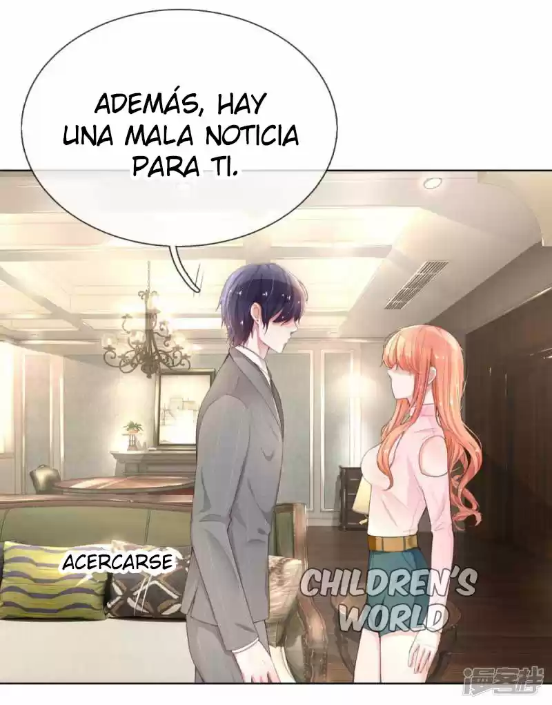 Mommy Run Away: Daddy Is Chasing After You - Capítulo 20 - Página 13 - LectorTMOo
