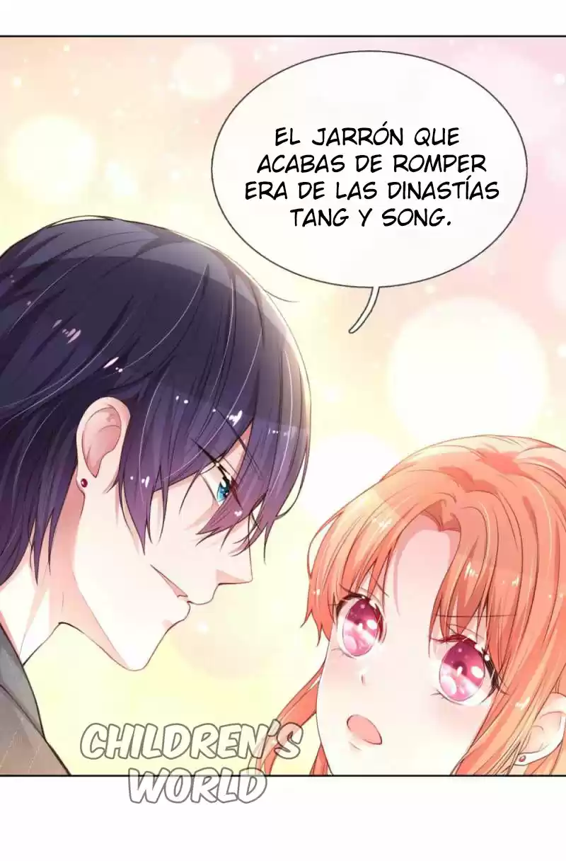 Mommy Run Away: Daddy Is Chasing After You - Capítulo 20 - Página 15 - LectorTMOo
