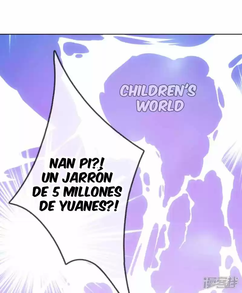 Mommy Run Away: Daddy Is Chasing After You - Capítulo 20 - Página 17 - LectorTMOo