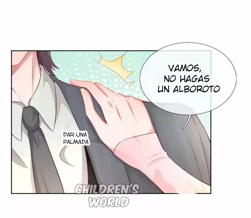 Mommy Run Away: Daddy Is Chasing After You - Capítulo 20 - Página 19 - LectorTMOo