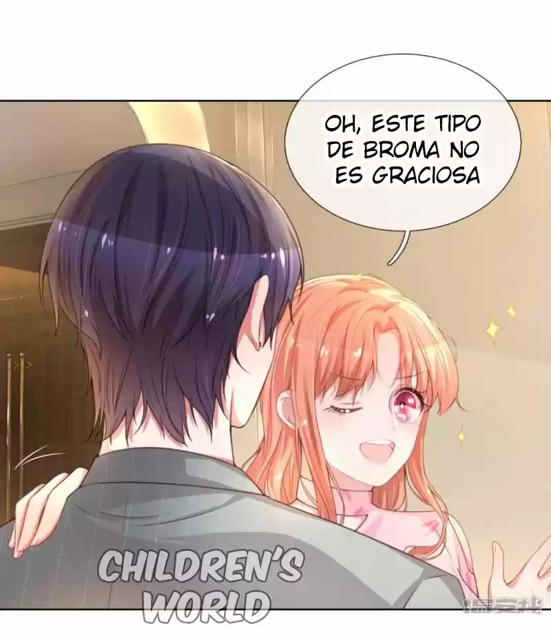 Mommy Run Away: Daddy Is Chasing After You - Capítulo 20 - Página 21 - LectorTMOo