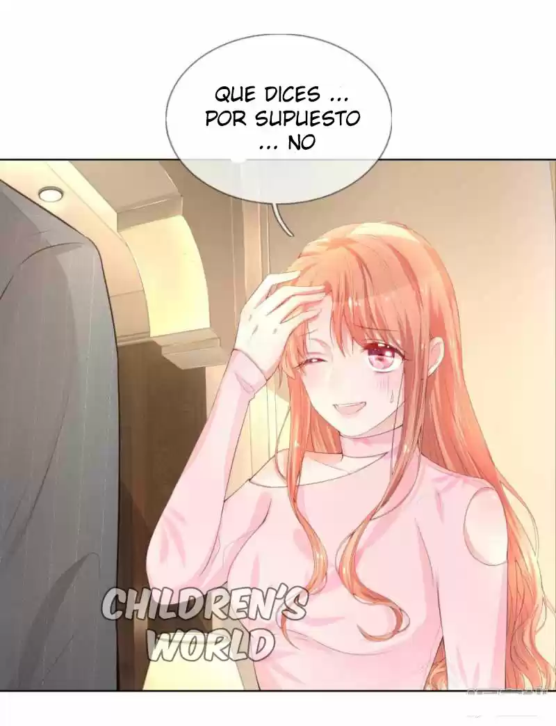 Mommy Run Away: Daddy Is Chasing After You - Capítulo 20 - Página 29 - LectorTMOo