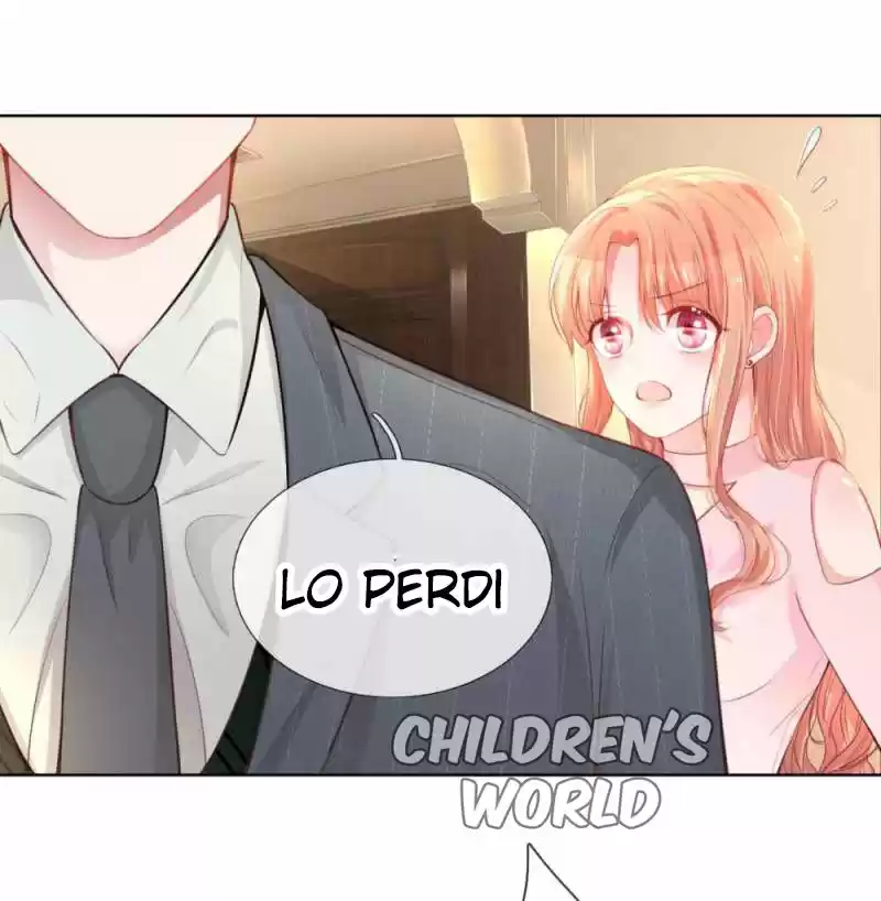Mommy Run Away: Daddy Is Chasing After You - Capítulo 20 - Página 32 - LectorTMOo