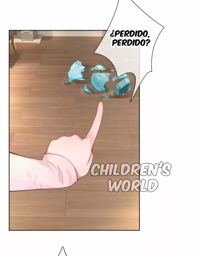 Mommy Run Away: Daddy Is Chasing After You - Capítulo 20 - Página 36 - LectorTMOo