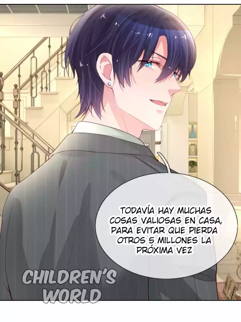 Mommy Run Away: Daddy Is Chasing After You - Capítulo 21 - Página 3 - LectorTMOo