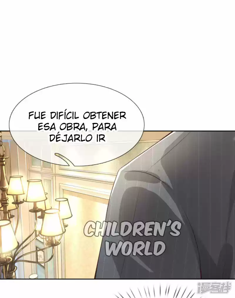 Mommy Run Away: Daddy Is Chasing After You - Capítulo 21 - Página 10 - LectorTMOo