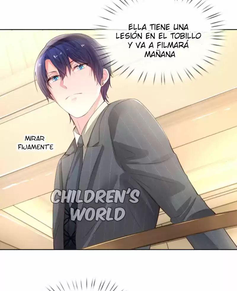 Mommy Run Away: Daddy Is Chasing After You - Capítulo 21 - Página 13 - LectorTMOo
