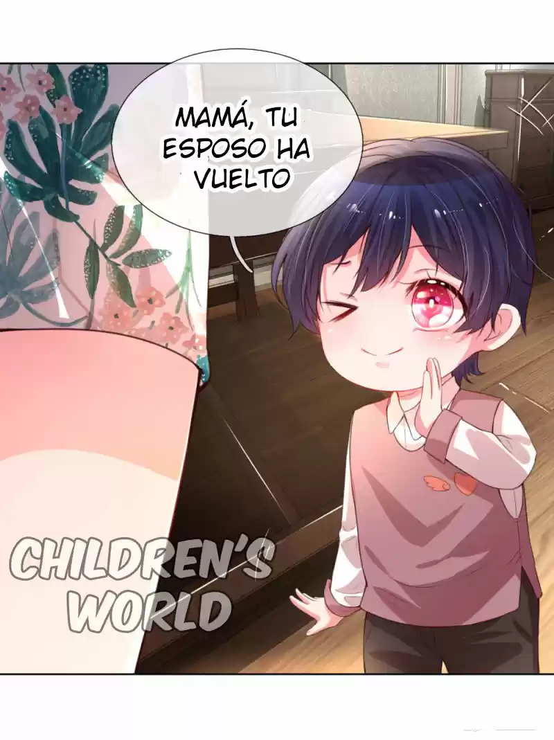 Mommy Run Away: Daddy Is Chasing After You - Capítulo 21 - Página 26 - LectorTMOo
