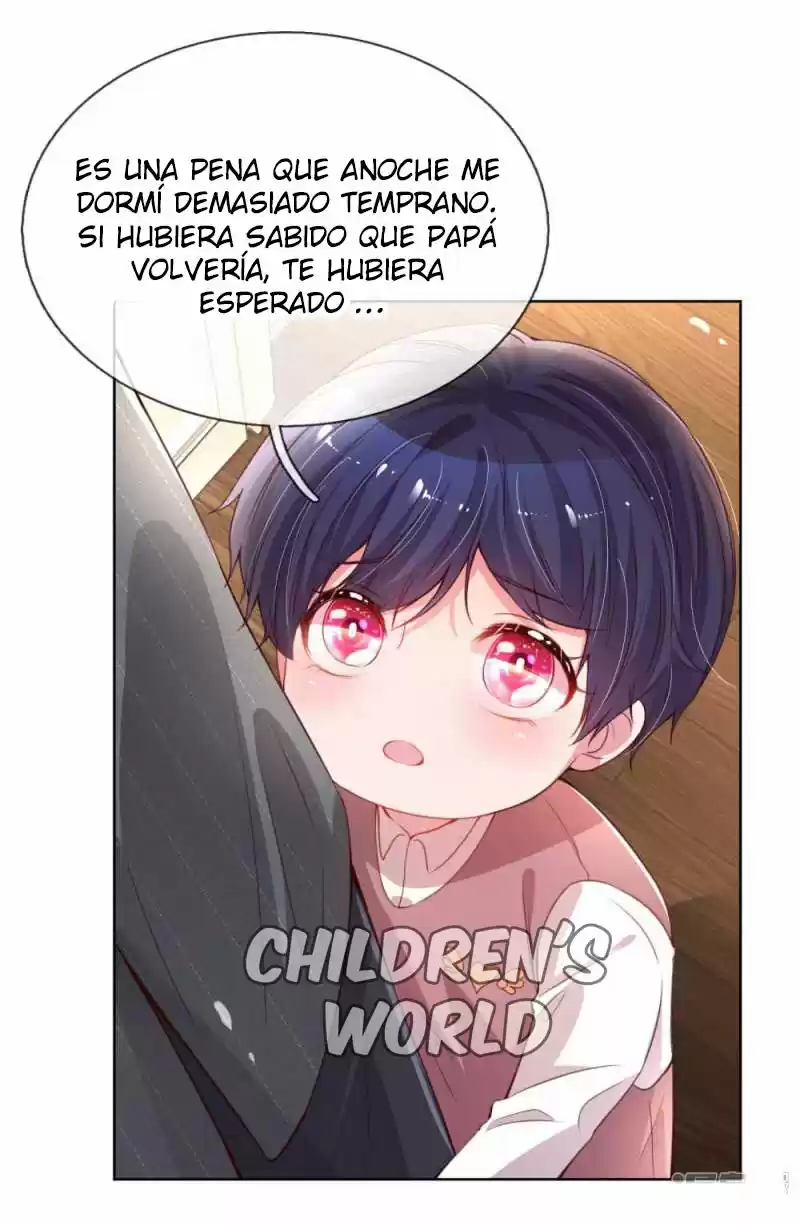 Mommy Run Away: Daddy Is Chasing After You - Capítulo 22 - Página 5 - LectorTMOo